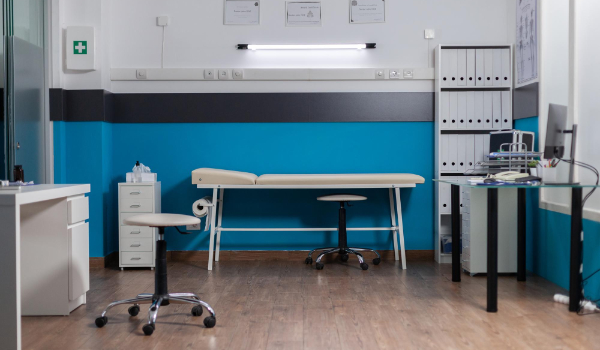 Clinics & Medical Facilities