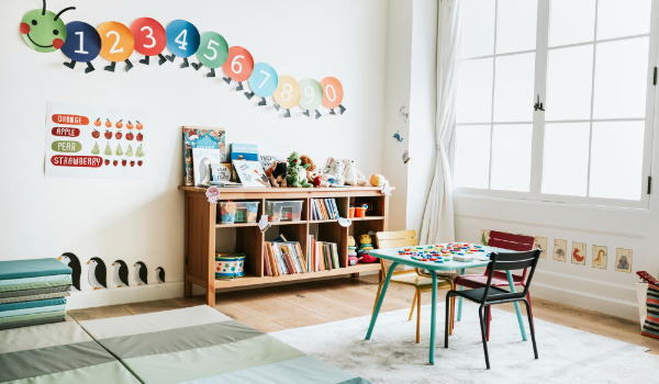 Schools, Childcare & Educational Centres
